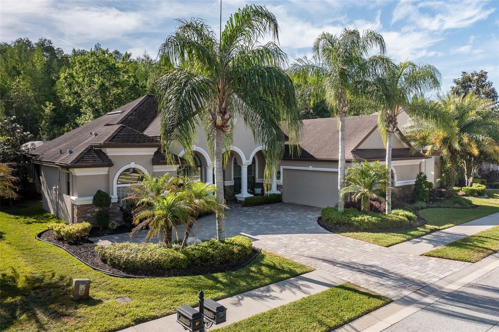 GREY HAWK AT LAKE POLO PH 02 - Residential