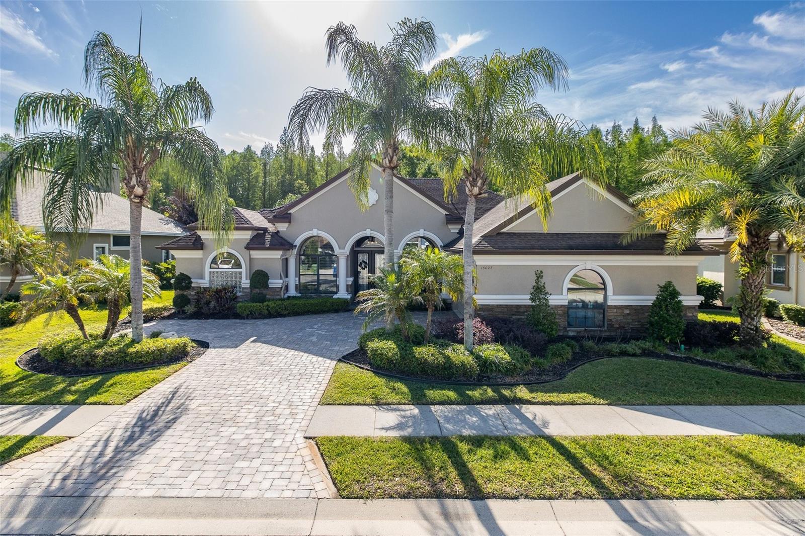 GREY HAWK AT LAKE POLO PH 02 - Residential