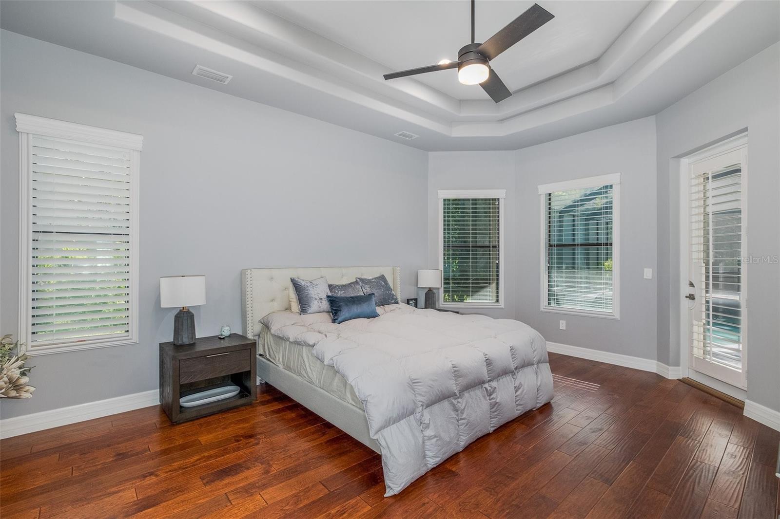 GREY HAWK AT LAKE POLO PH 02 - Residential