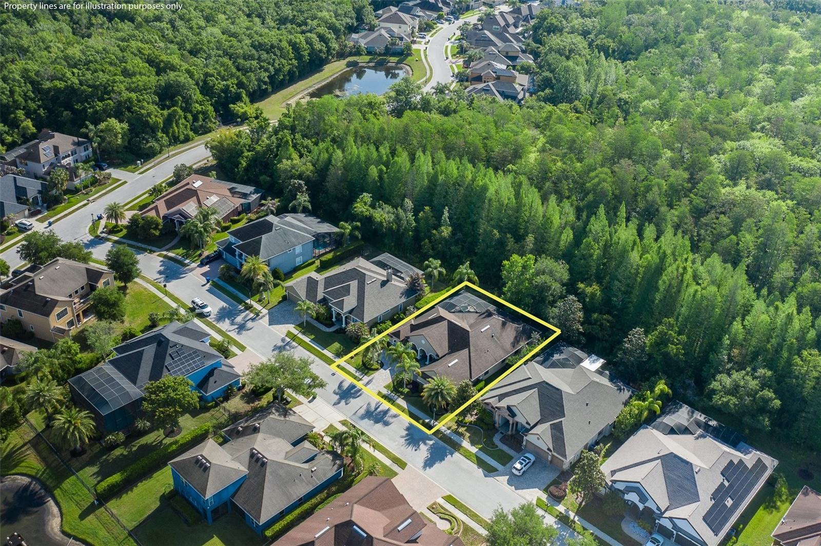 GREY HAWK AT LAKE POLO PH 02 - Residential