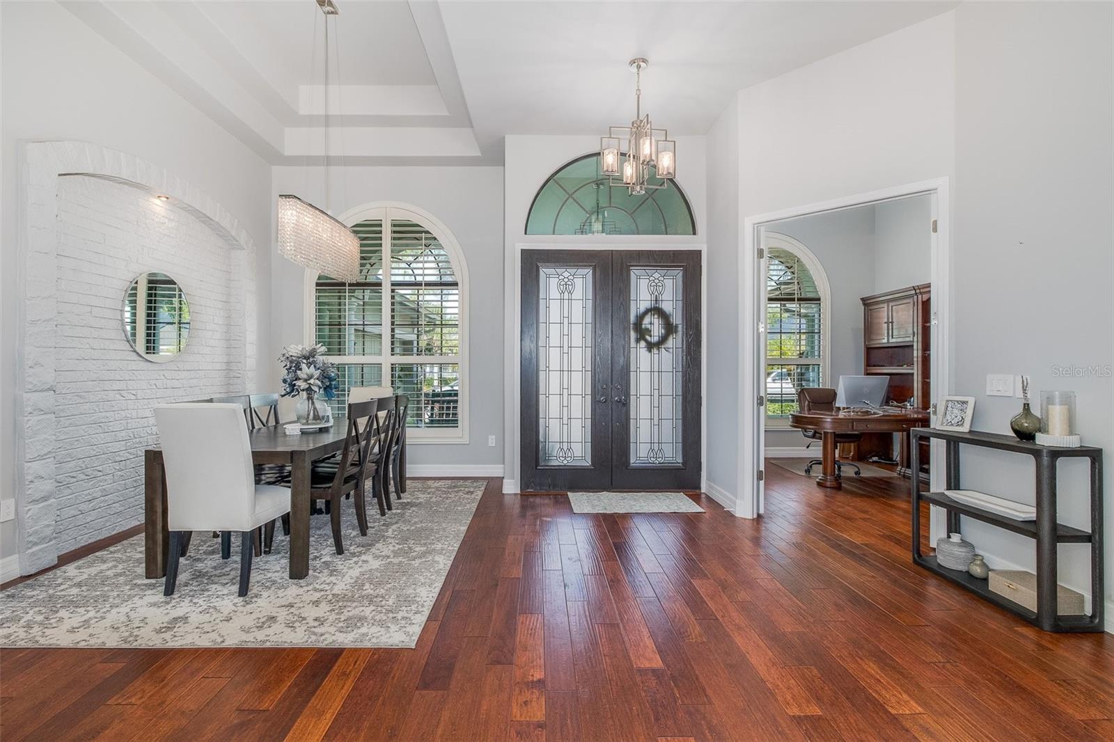 GREY HAWK AT LAKE POLO PH 02 - Residential