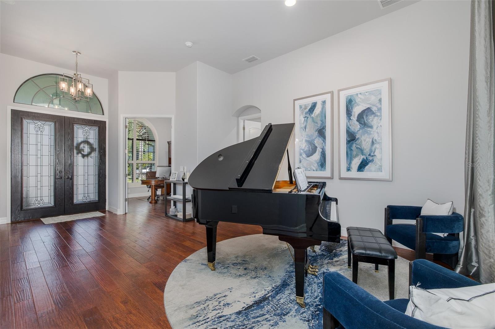 GREY HAWK AT LAKE POLO PH 02 - Residential