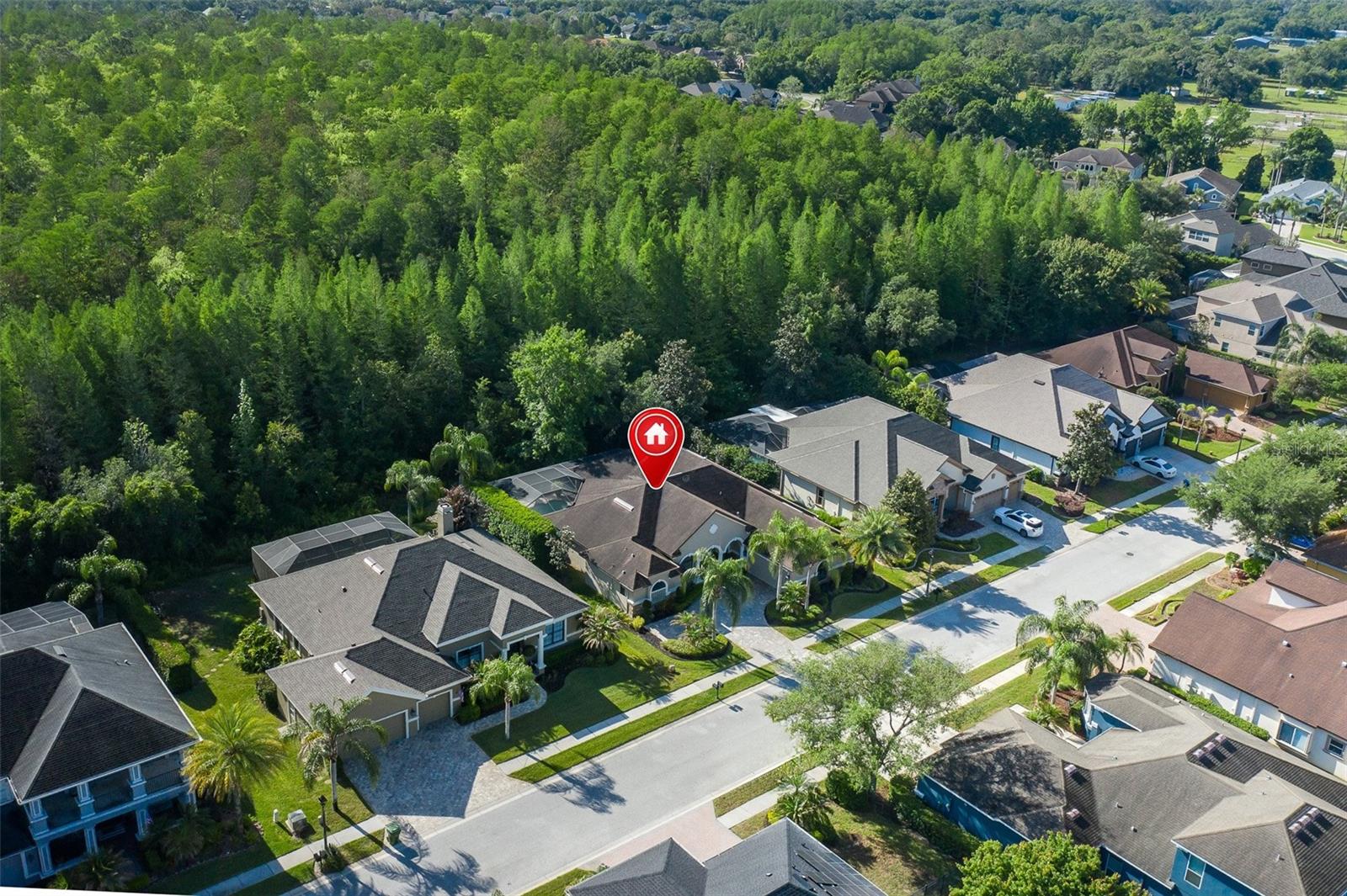 GREY HAWK AT LAKE POLO PH 02 - Residential