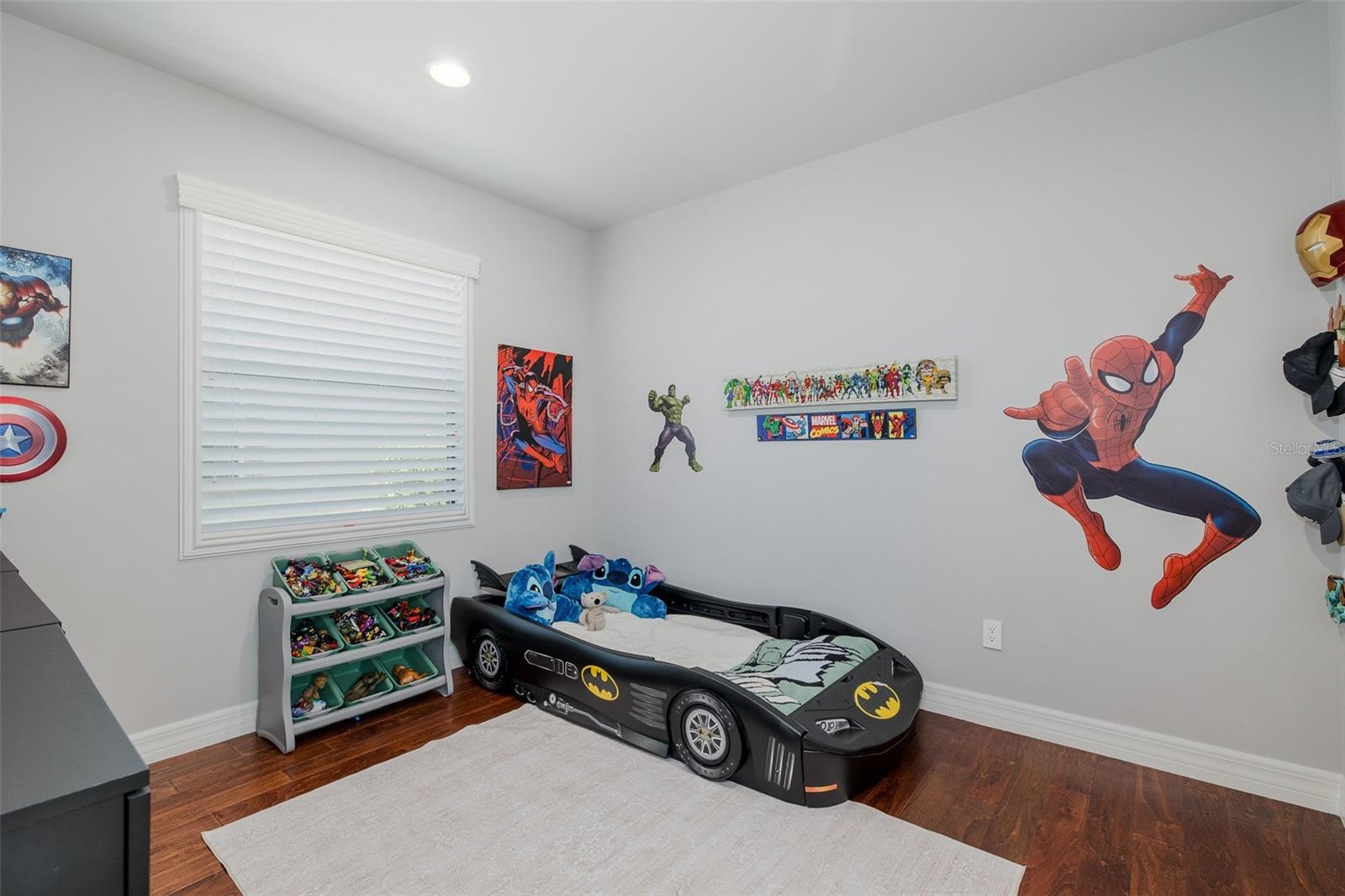 GREY HAWK AT LAKE POLO PH 02 - Residential