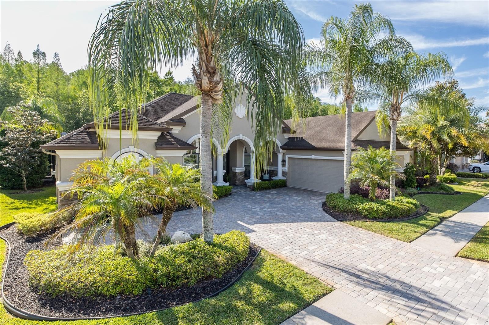 GREY HAWK AT LAKE POLO PH 02 - Residential