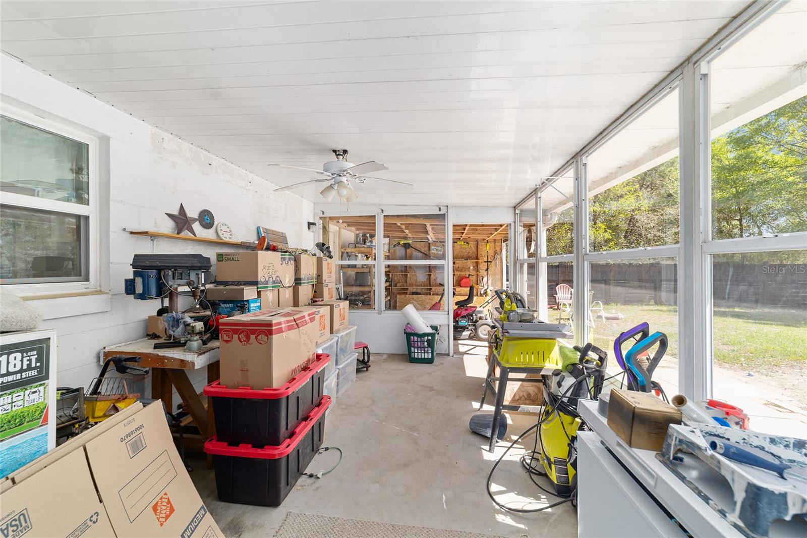 CITRUS SPGS UNIT 03 - Residential