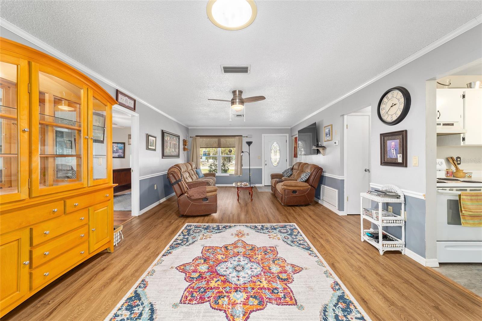 CITRUS SPGS UNIT 03 - Residential