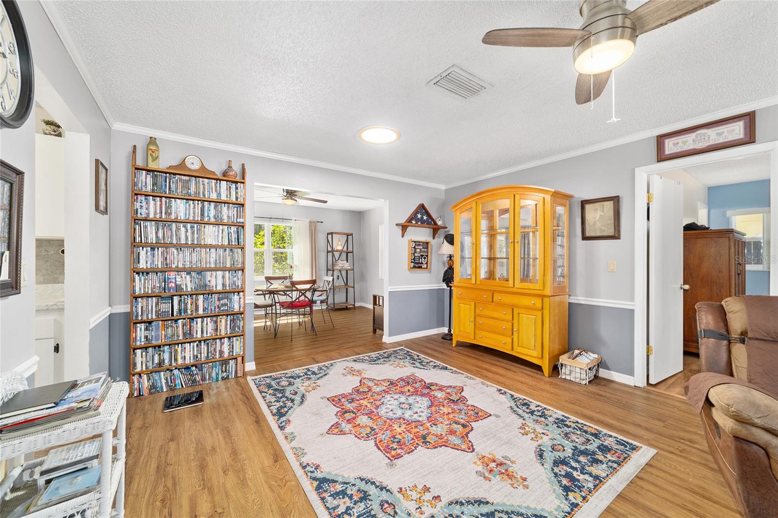 CITRUS SPGS UNIT 03 - Residential