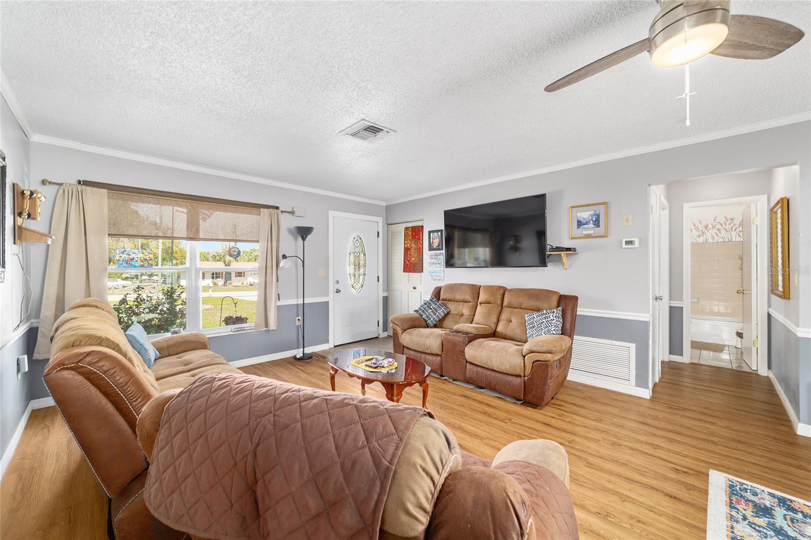 CITRUS SPGS UNIT 03 - Residential