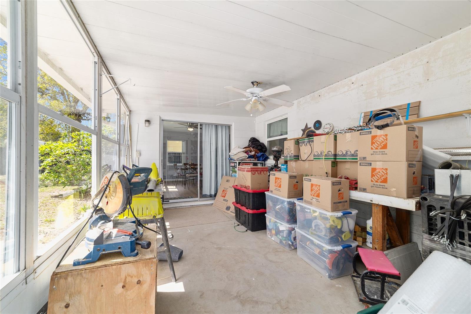 CITRUS SPGS UNIT 03 - Residential