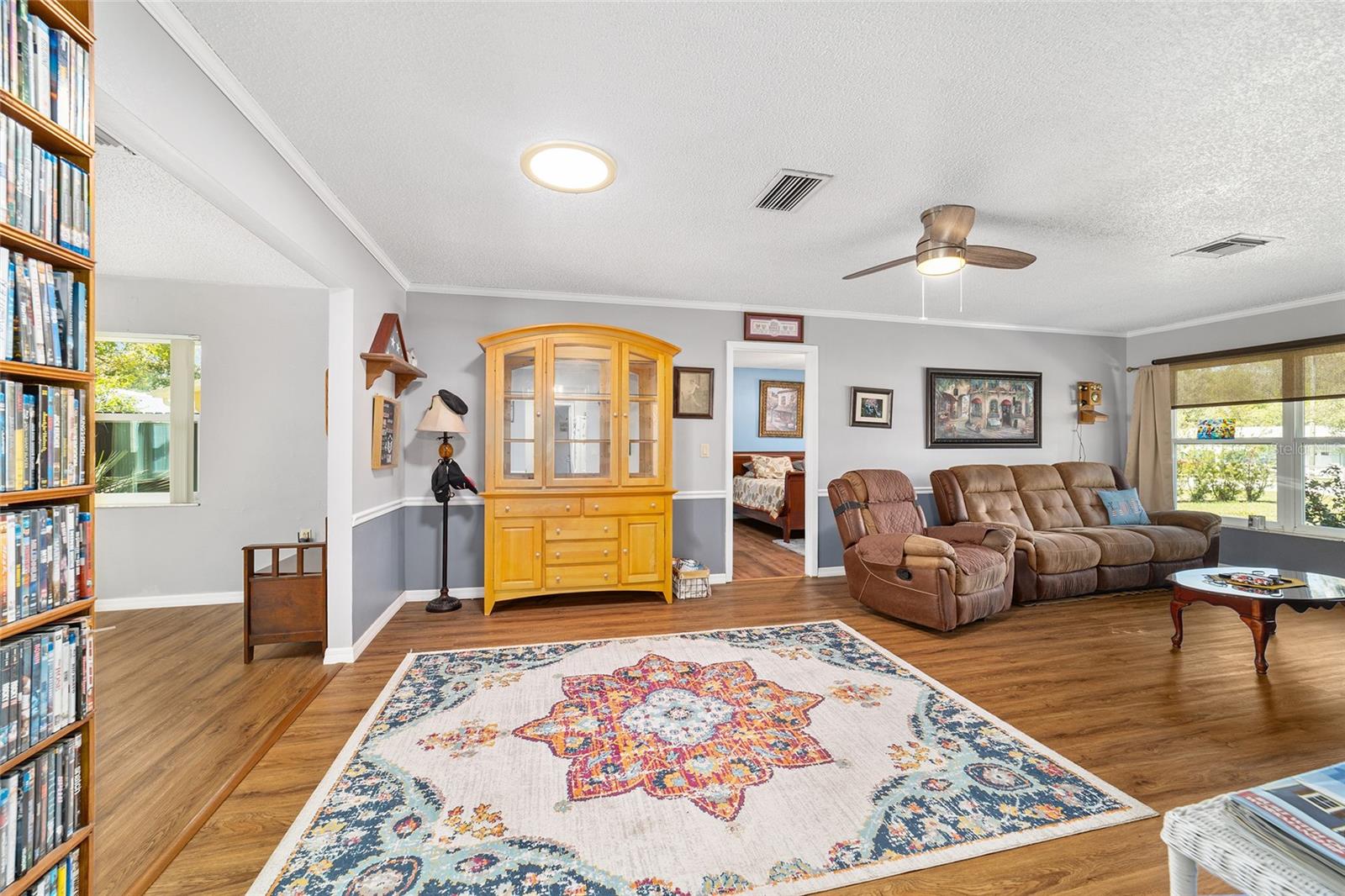 CITRUS SPGS UNIT 03 - Residential