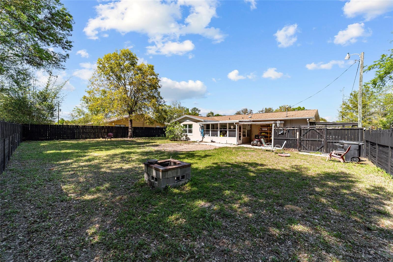 CITRUS SPGS UNIT 03 - Residential