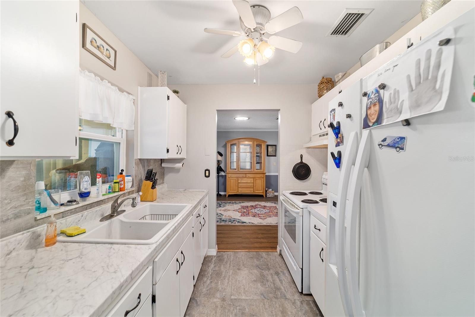 CITRUS SPGS UNIT 03 - Residential