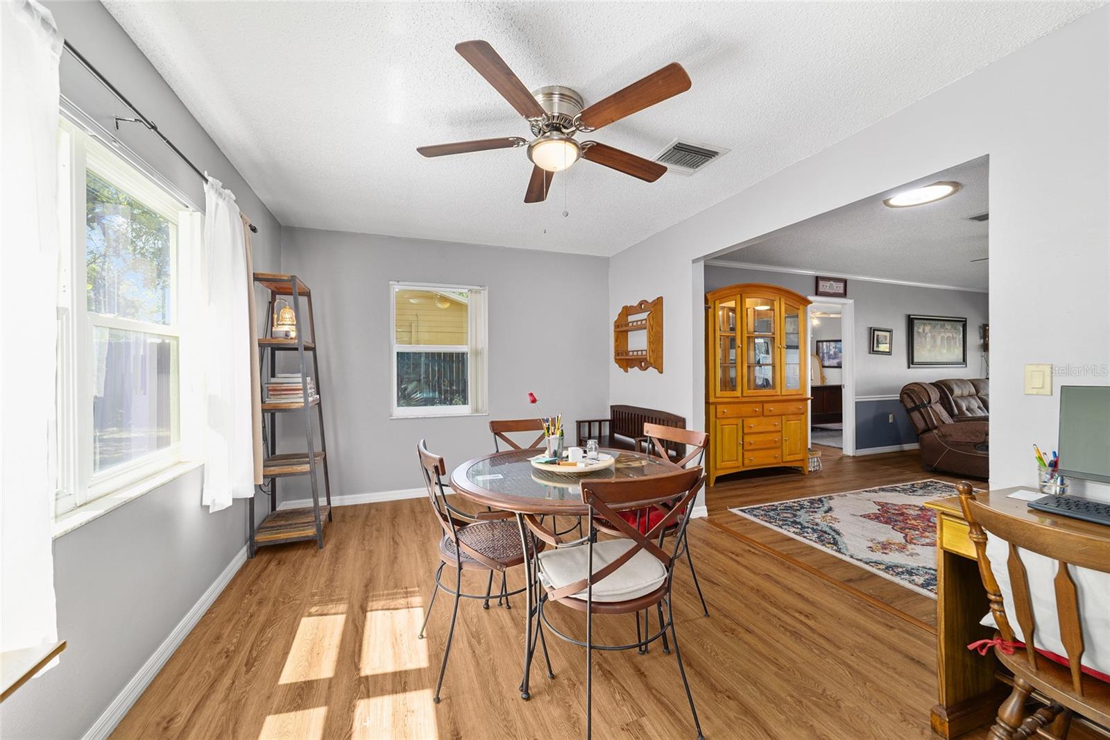 CITRUS SPGS UNIT 03 - Residential