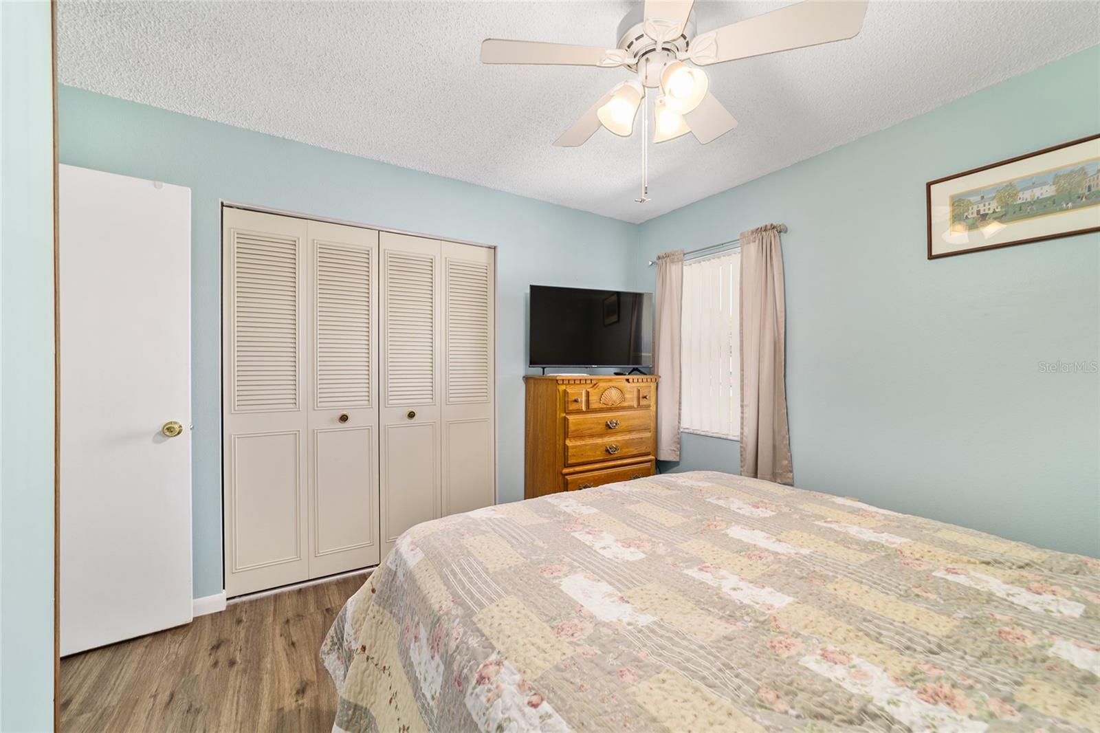 CITRUS SPGS UNIT 03 - Residential