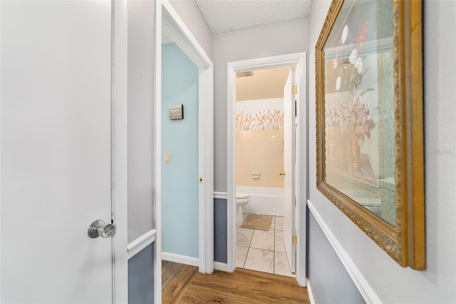 CITRUS SPGS UNIT 03 - Residential