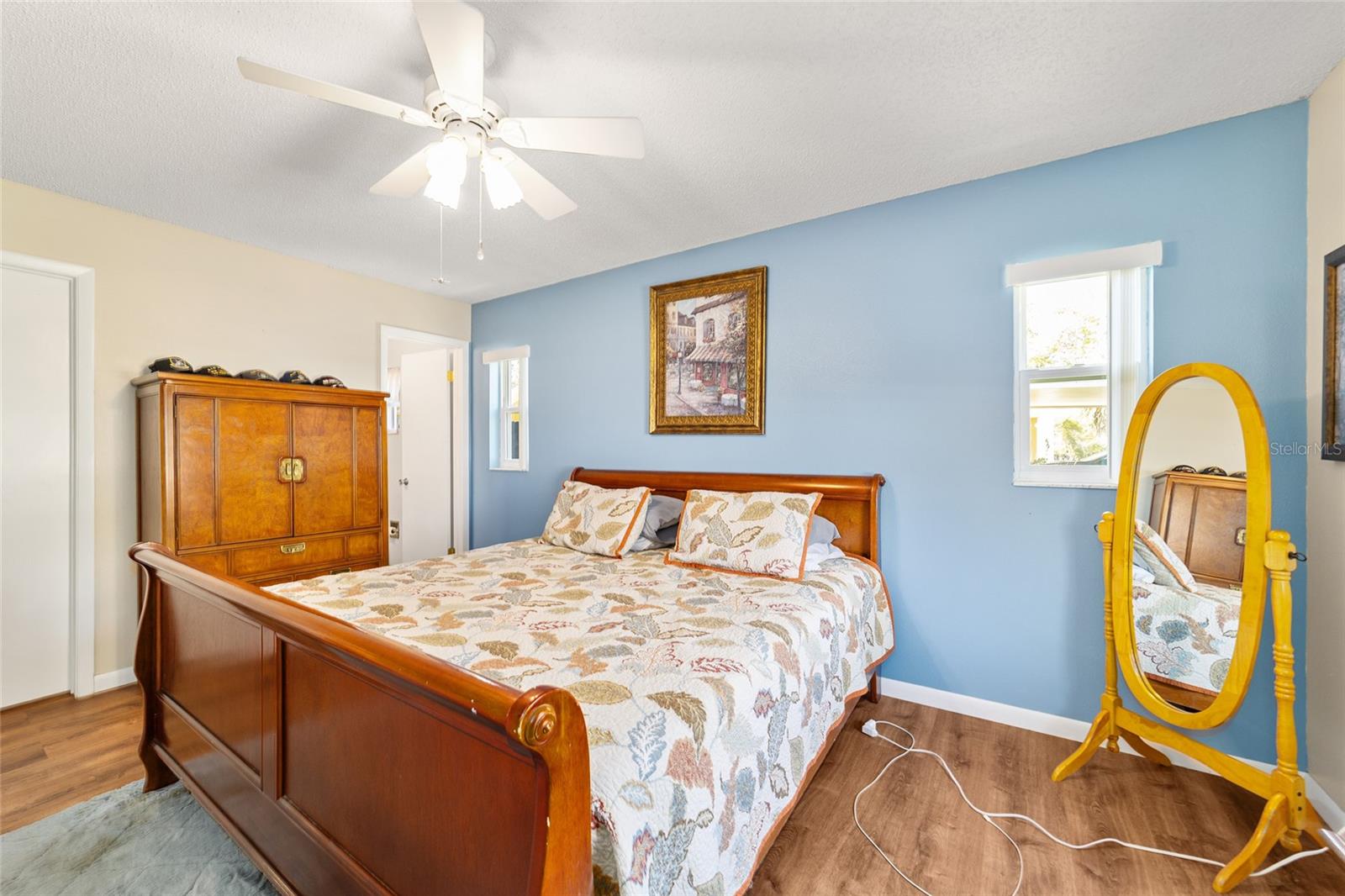 CITRUS SPGS UNIT 03 - Residential