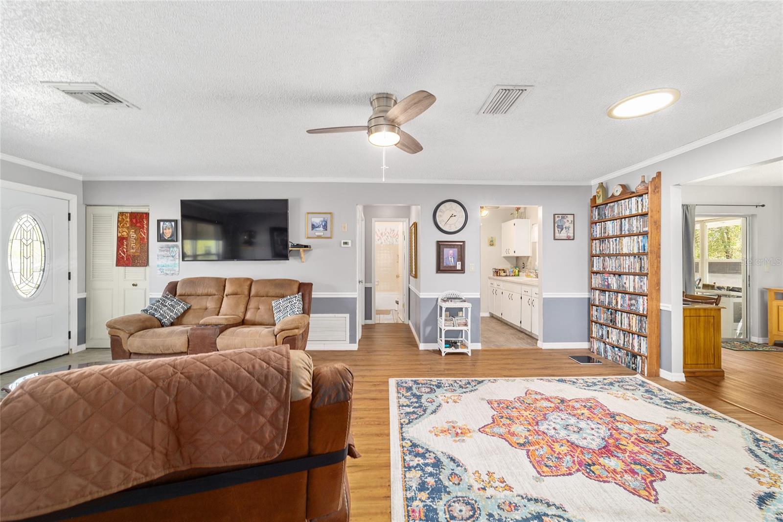 CITRUS SPGS UNIT 03 - Residential