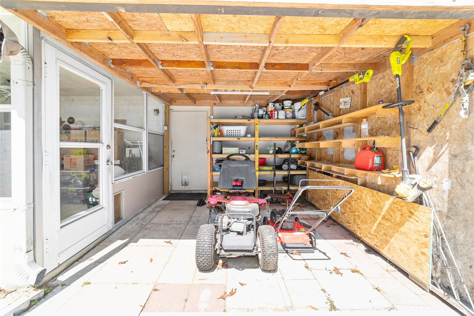 CITRUS SPGS UNIT 03 - Residential