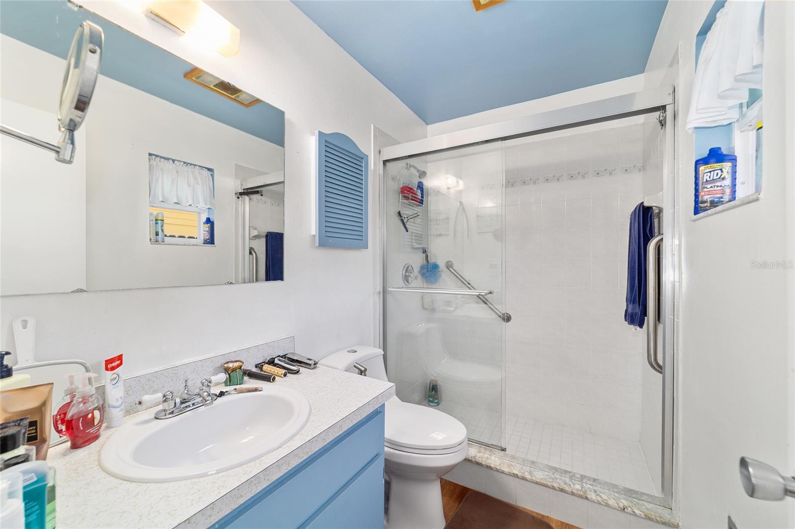 CITRUS SPGS UNIT 03 - Residential