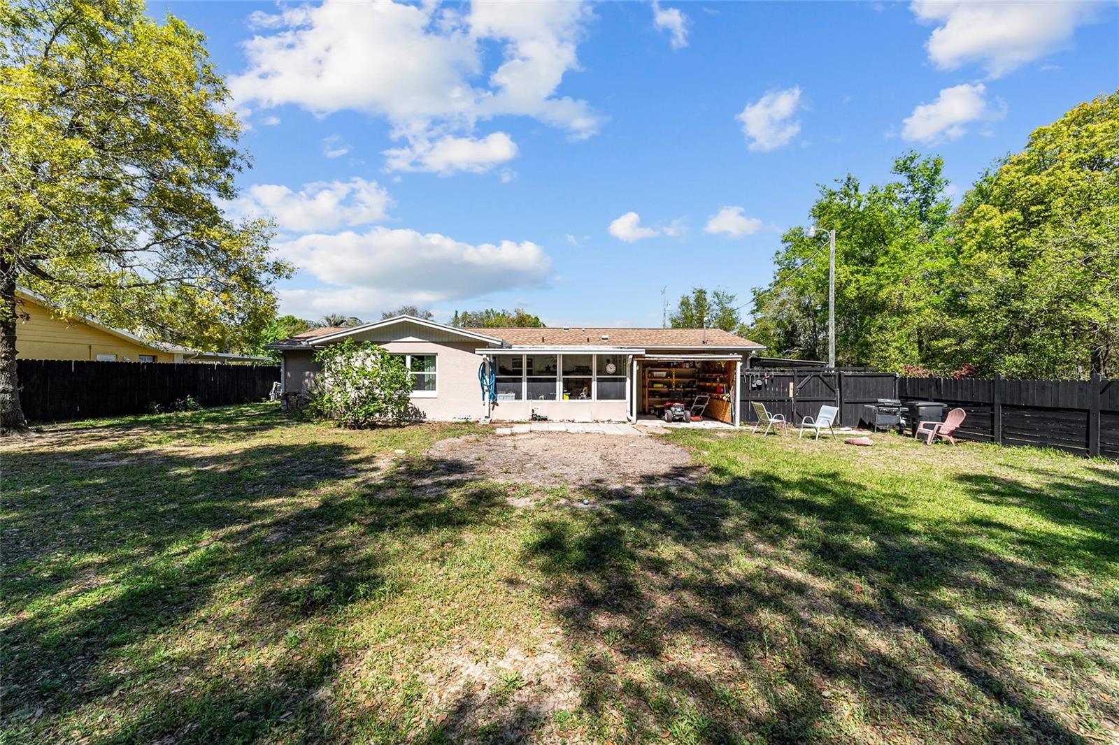 CITRUS SPGS UNIT 03 - Residential