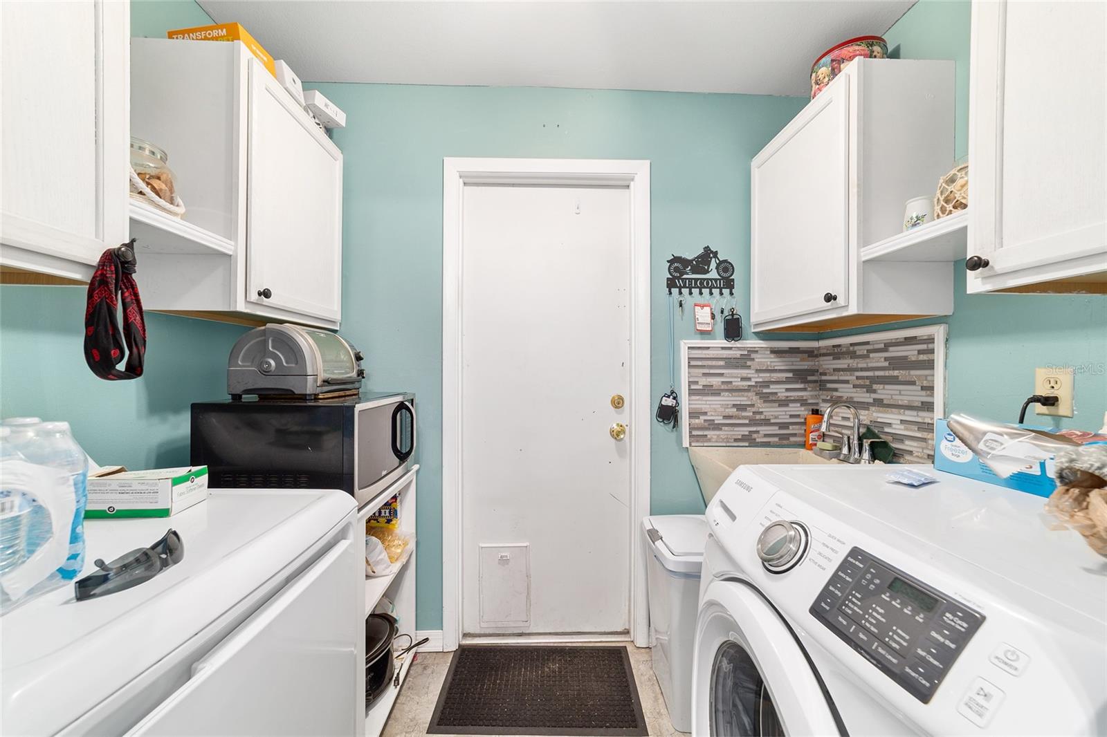 CITRUS SPGS UNIT 03 - Residential