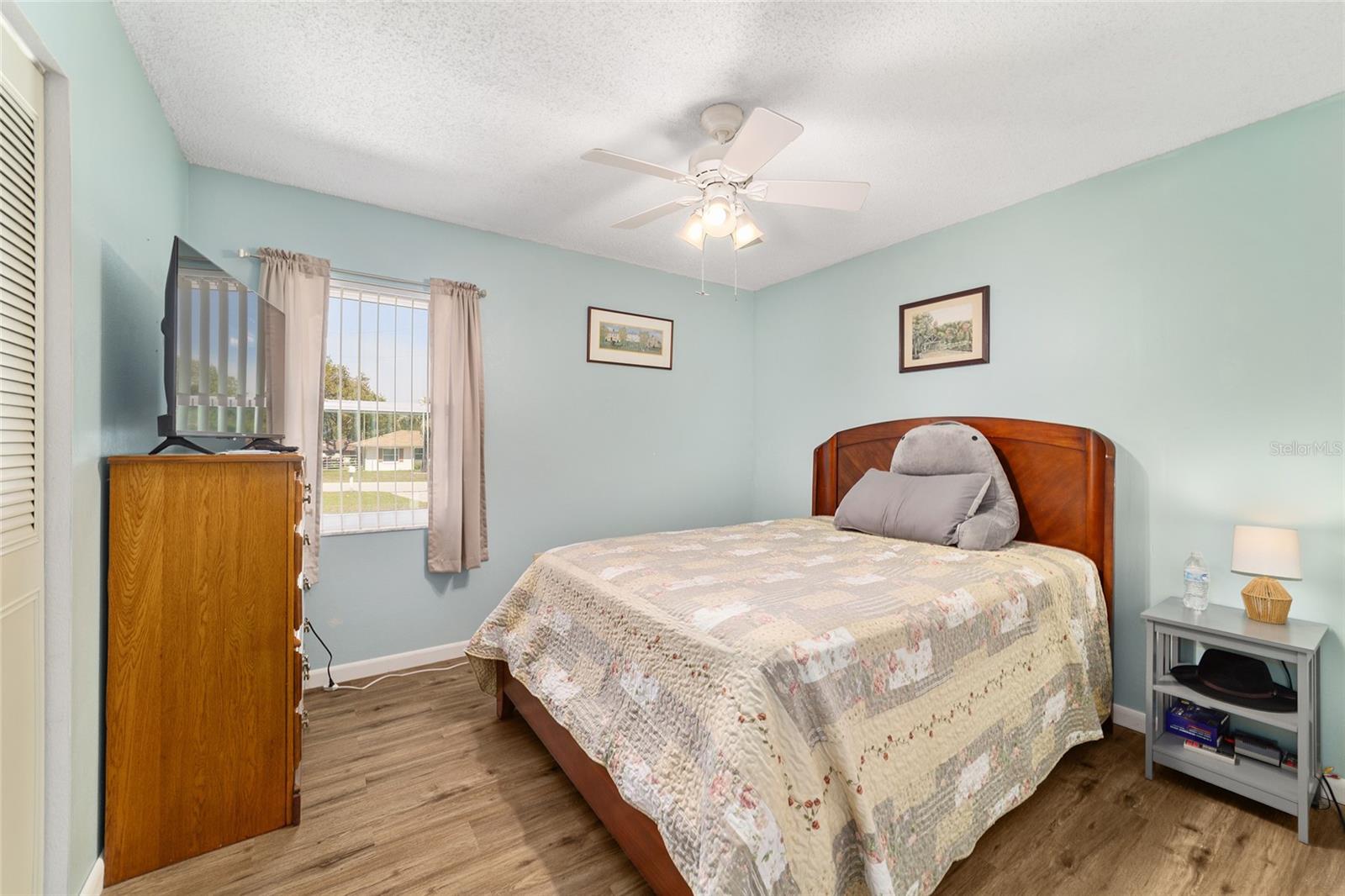 CITRUS SPGS UNIT 03 - Residential