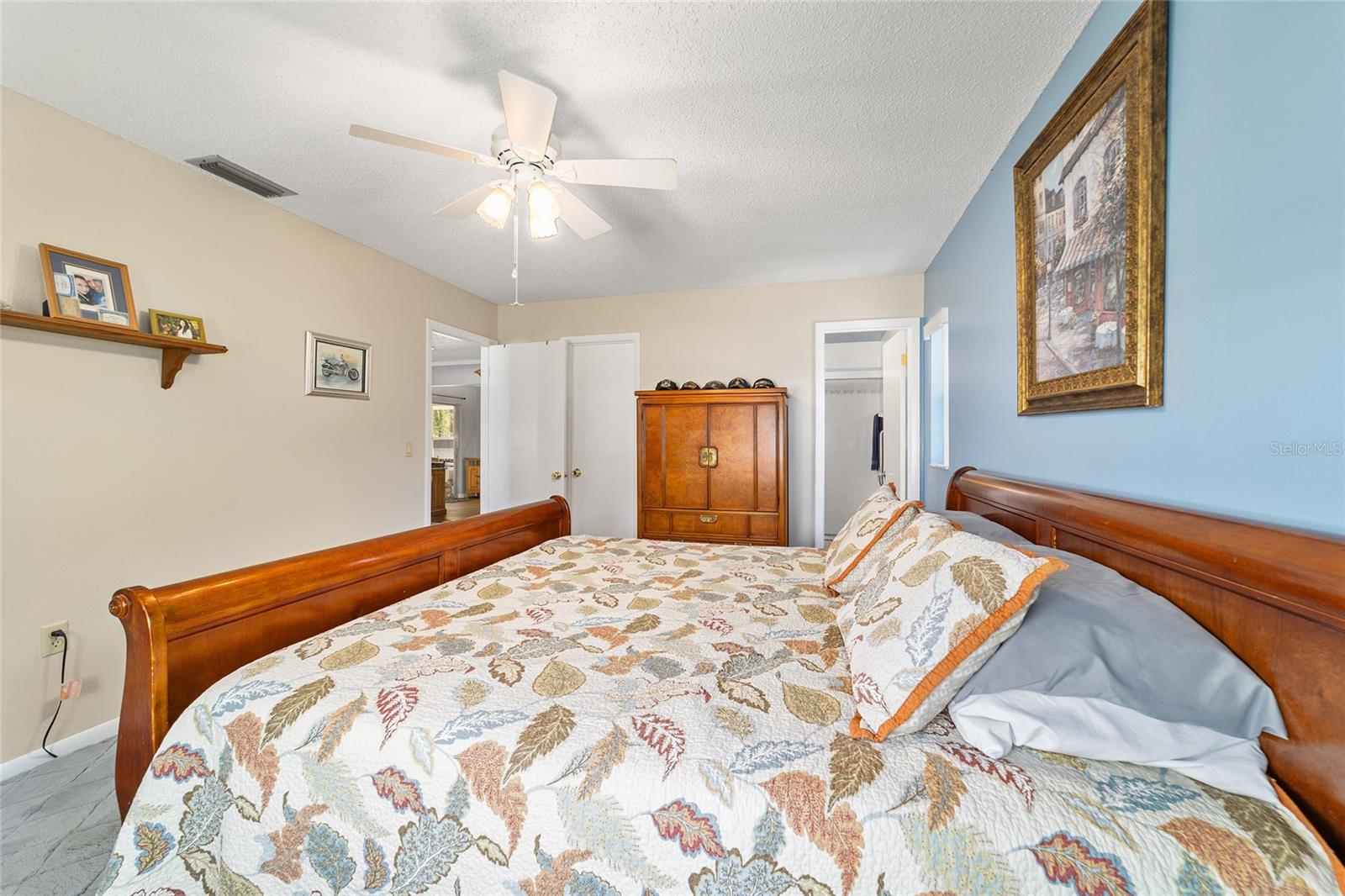 CITRUS SPGS UNIT 03 - Residential