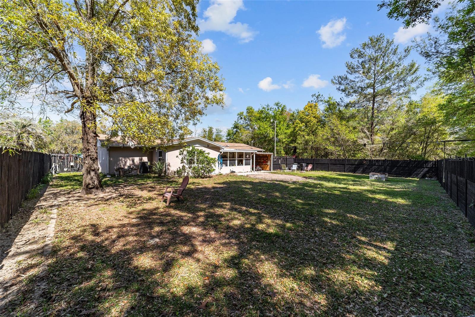 CITRUS SPGS UNIT 03 - Residential