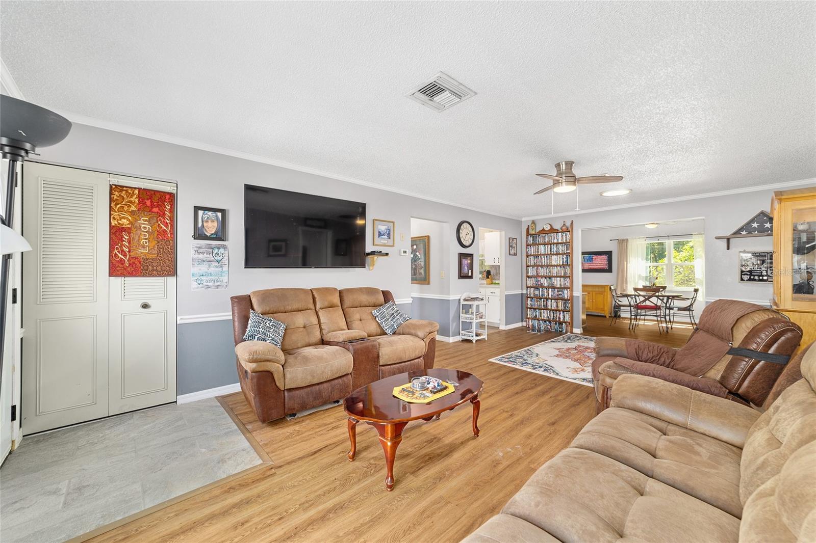 CITRUS SPGS UNIT 03 - Residential