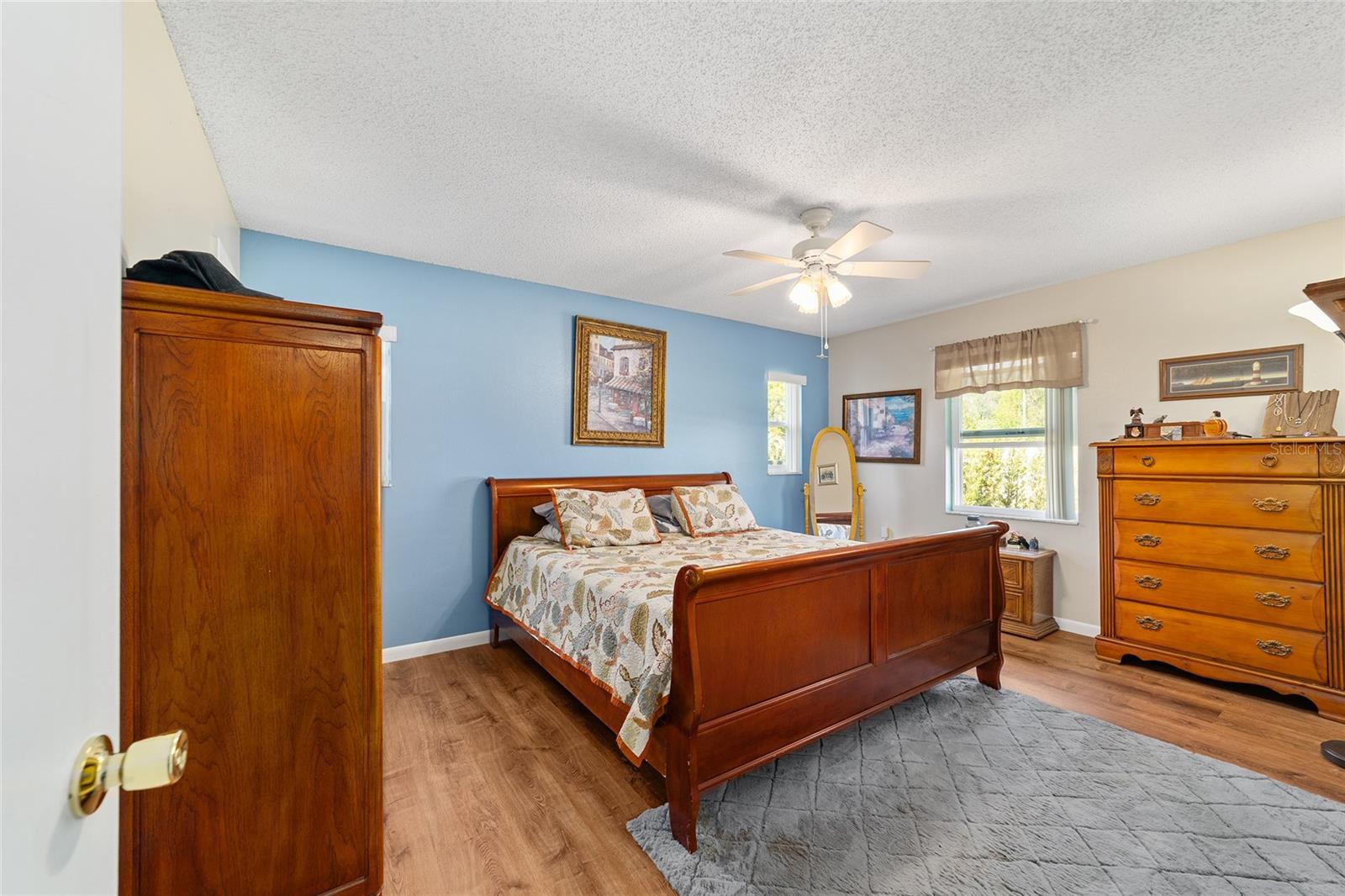 CITRUS SPGS UNIT 03 - Residential