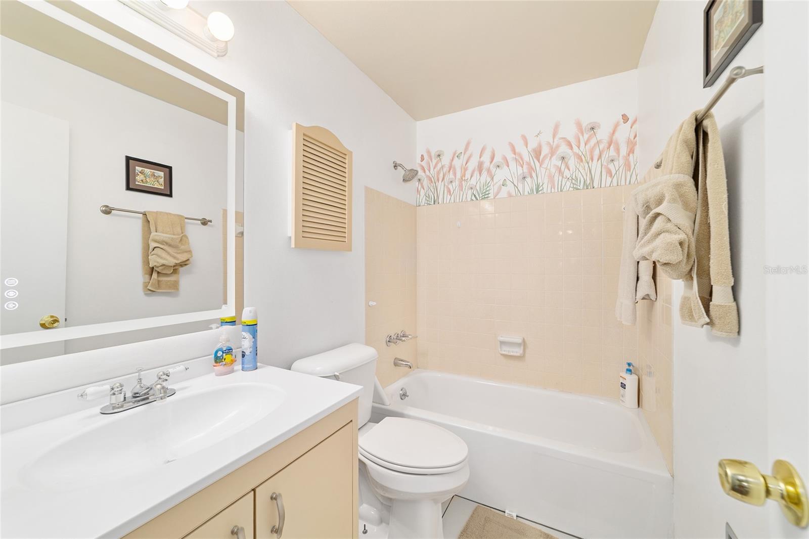 CITRUS SPGS UNIT 03 - Residential