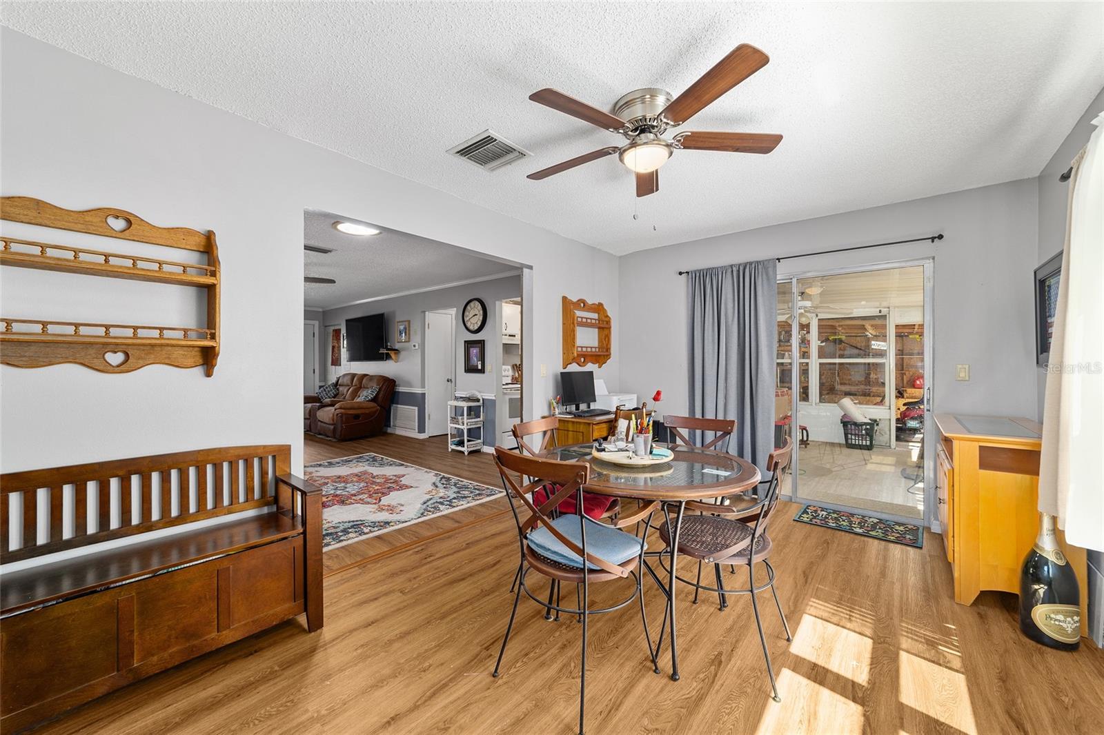 CITRUS SPGS UNIT 03 - Residential