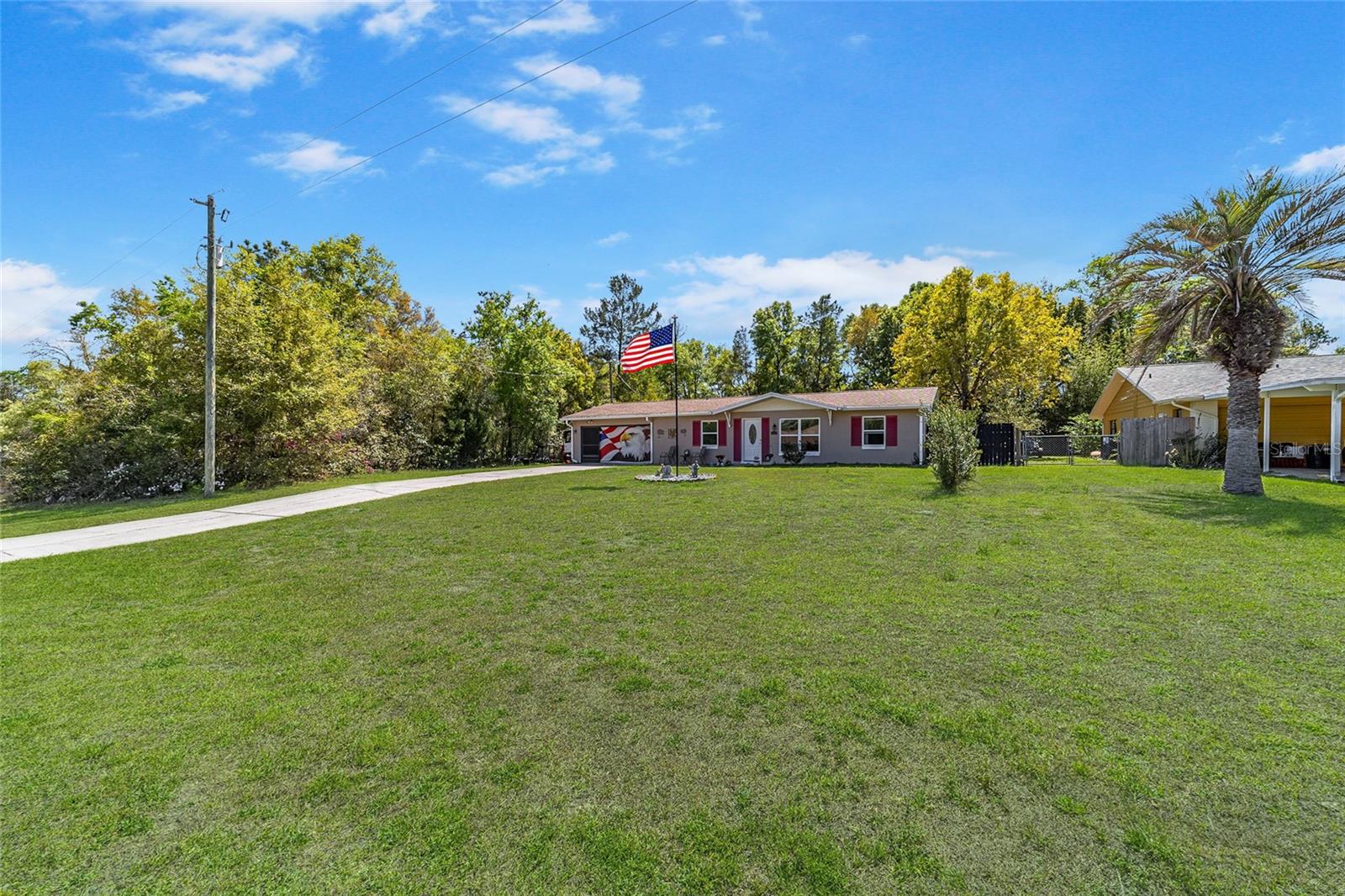 CITRUS SPGS UNIT 03 - Residential