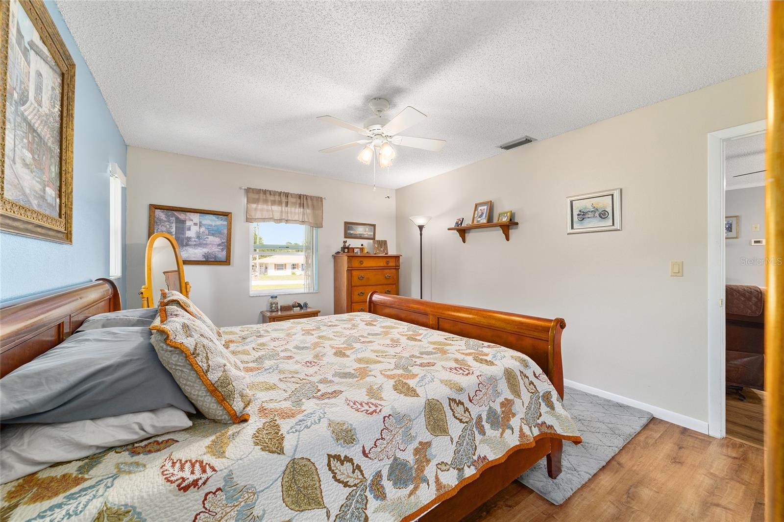 CITRUS SPGS UNIT 03 - Residential