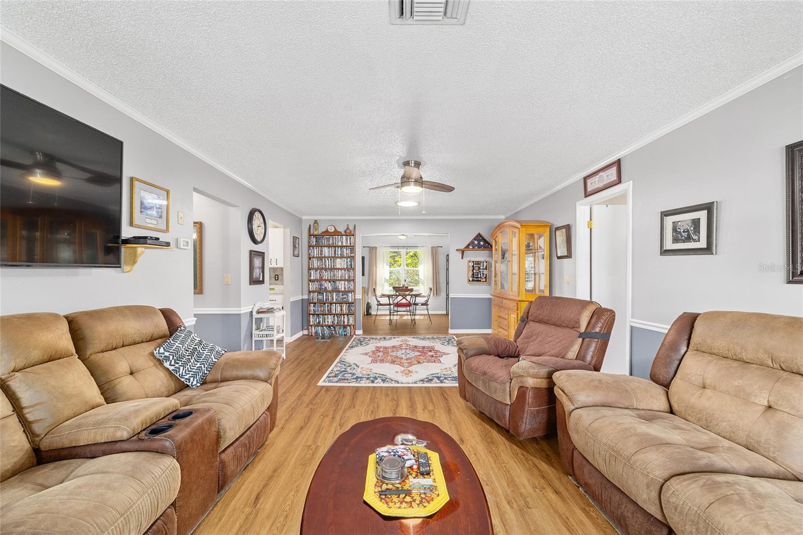 CITRUS SPGS UNIT 03 - Residential