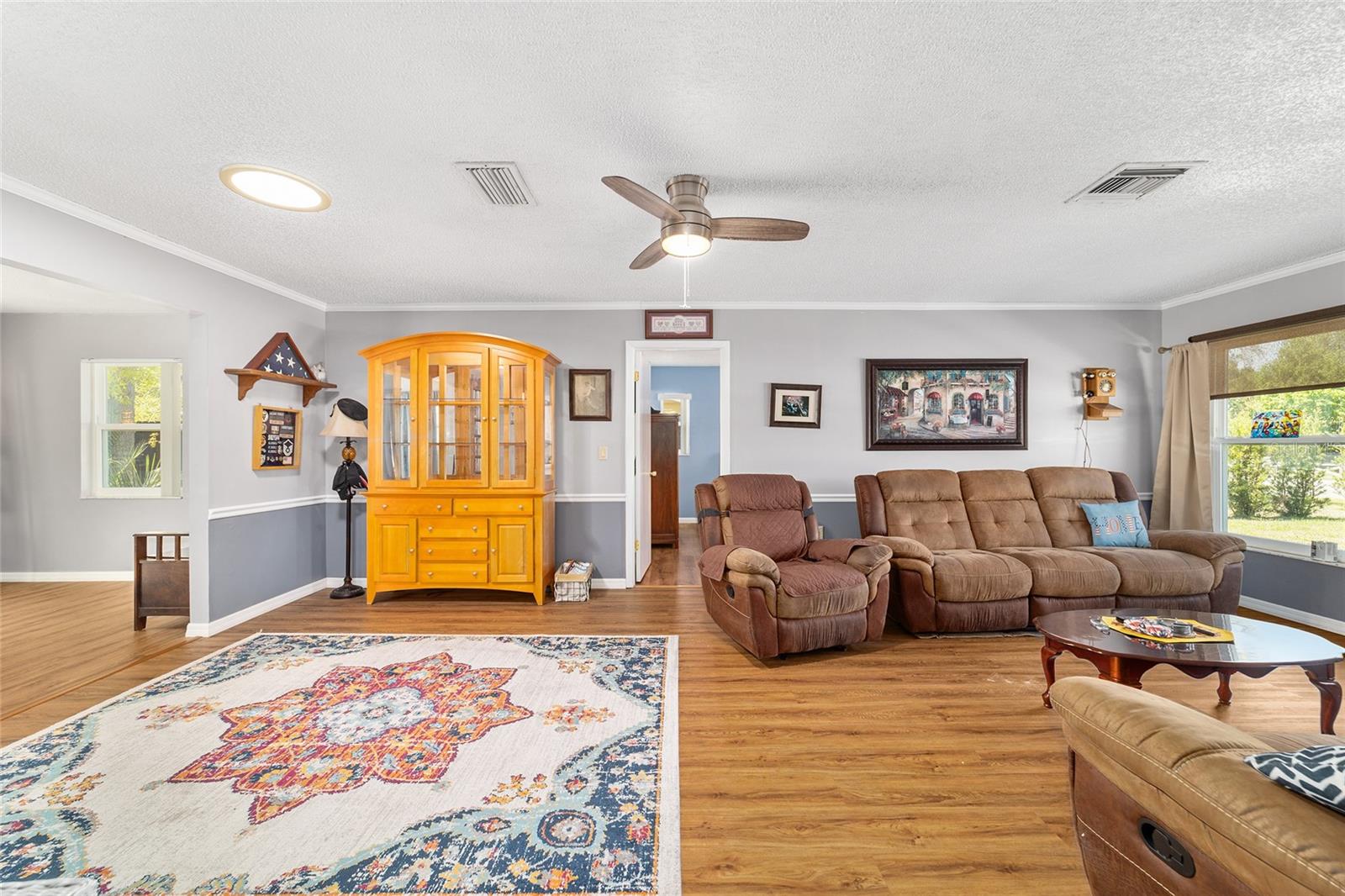 CITRUS SPGS UNIT 03 - Residential