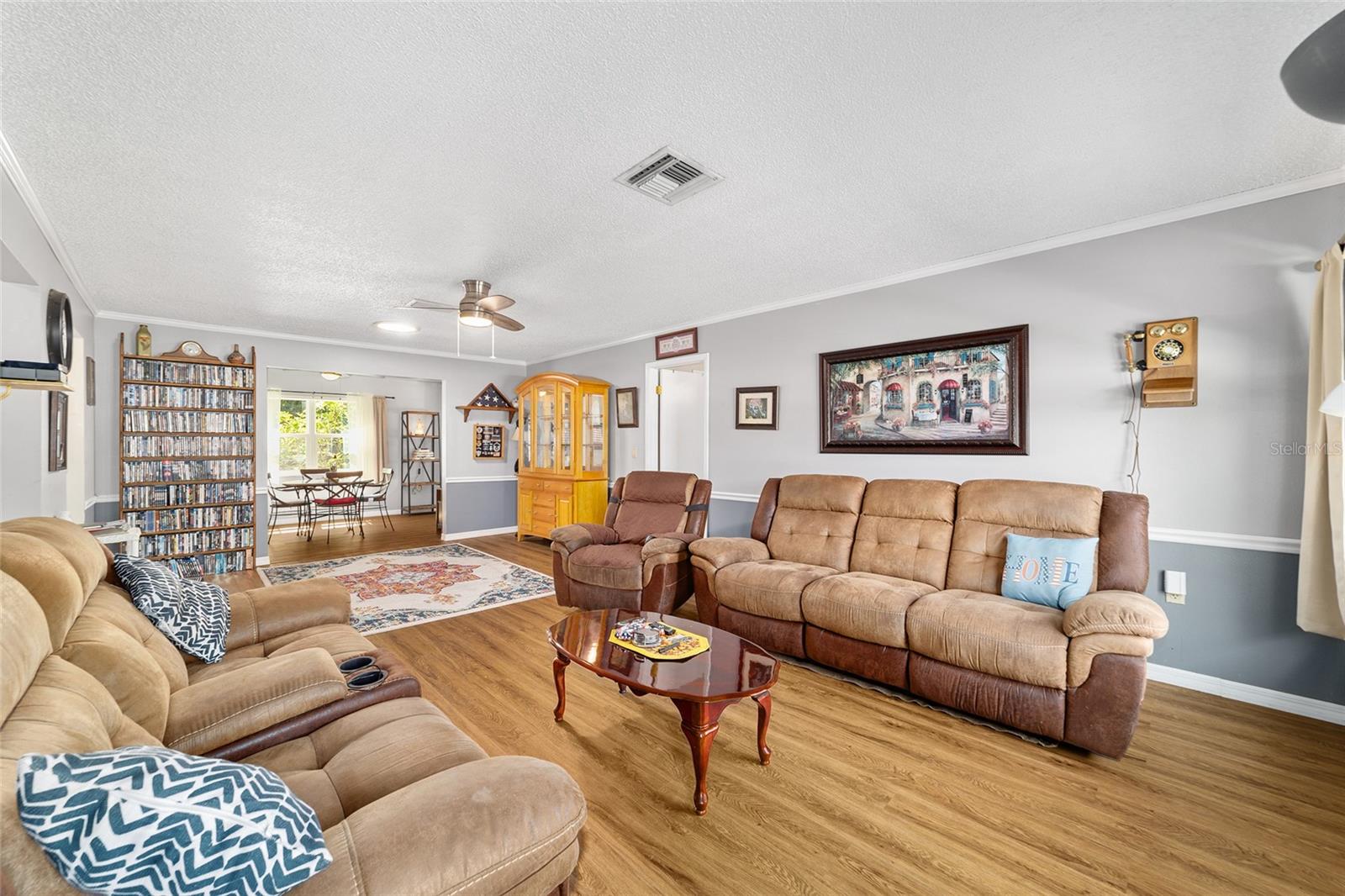 CITRUS SPGS UNIT 03 - Residential