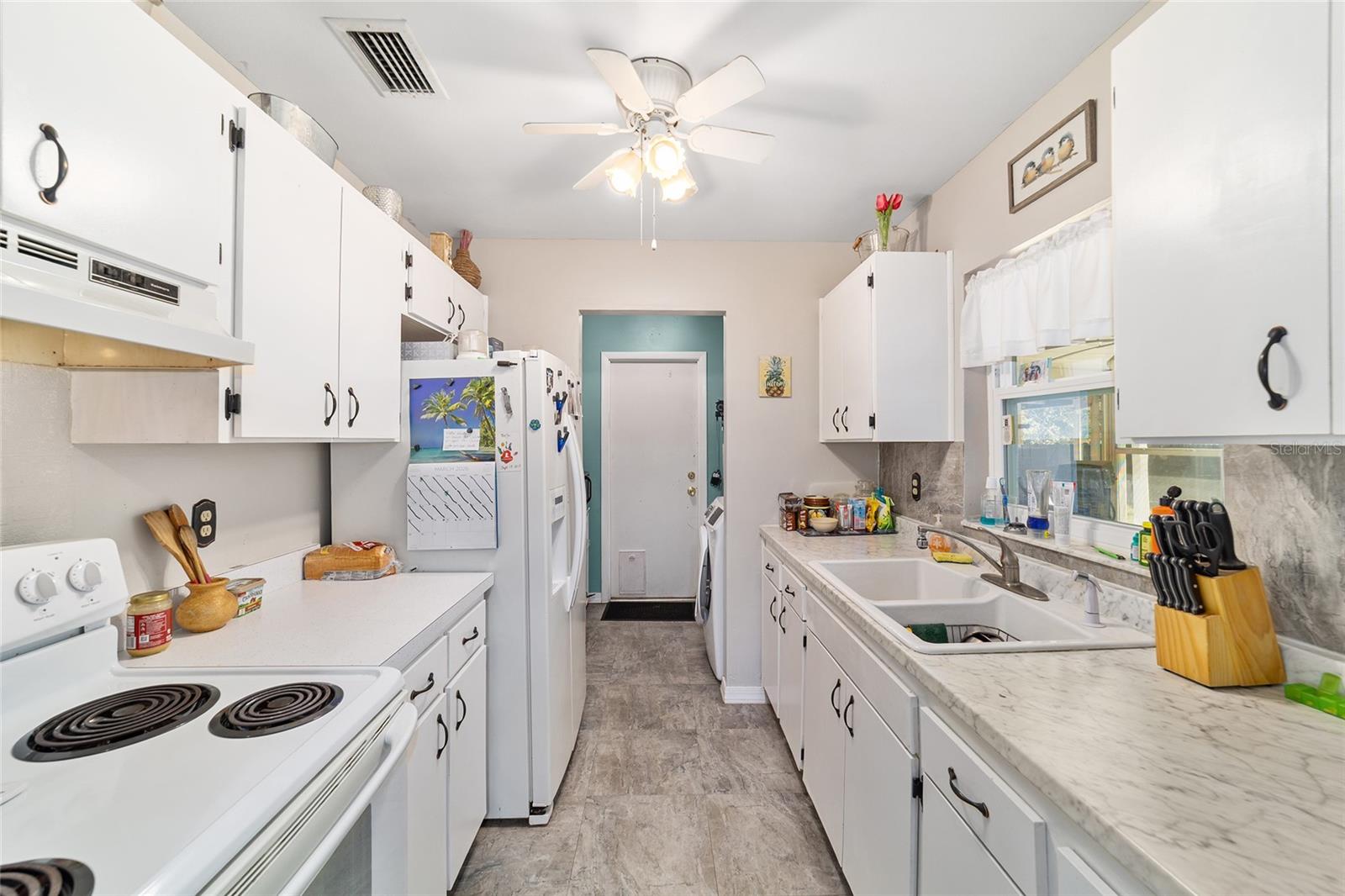 CITRUS SPGS UNIT 03 - Residential