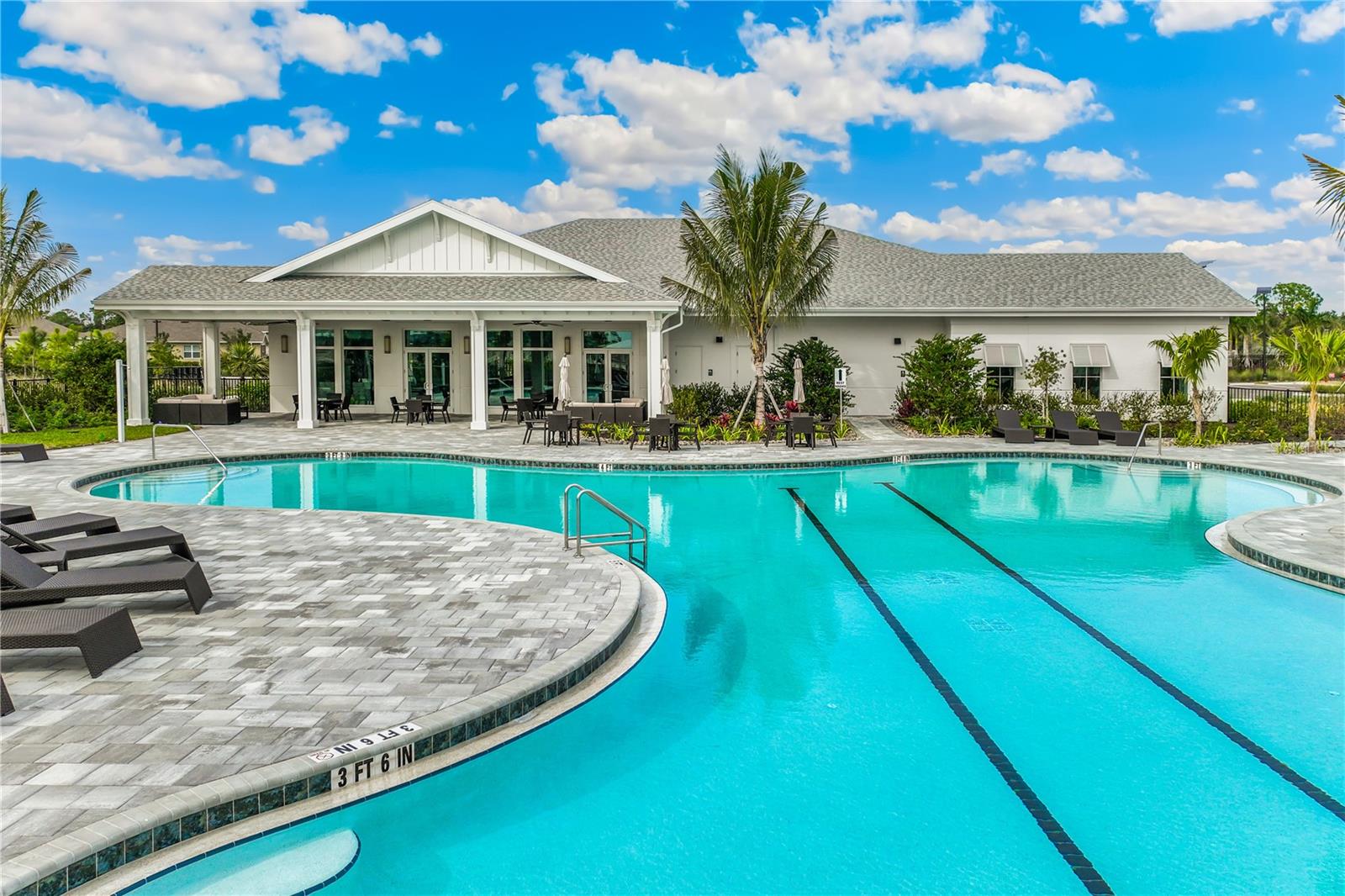 COVE AT WEST PORT - Residential