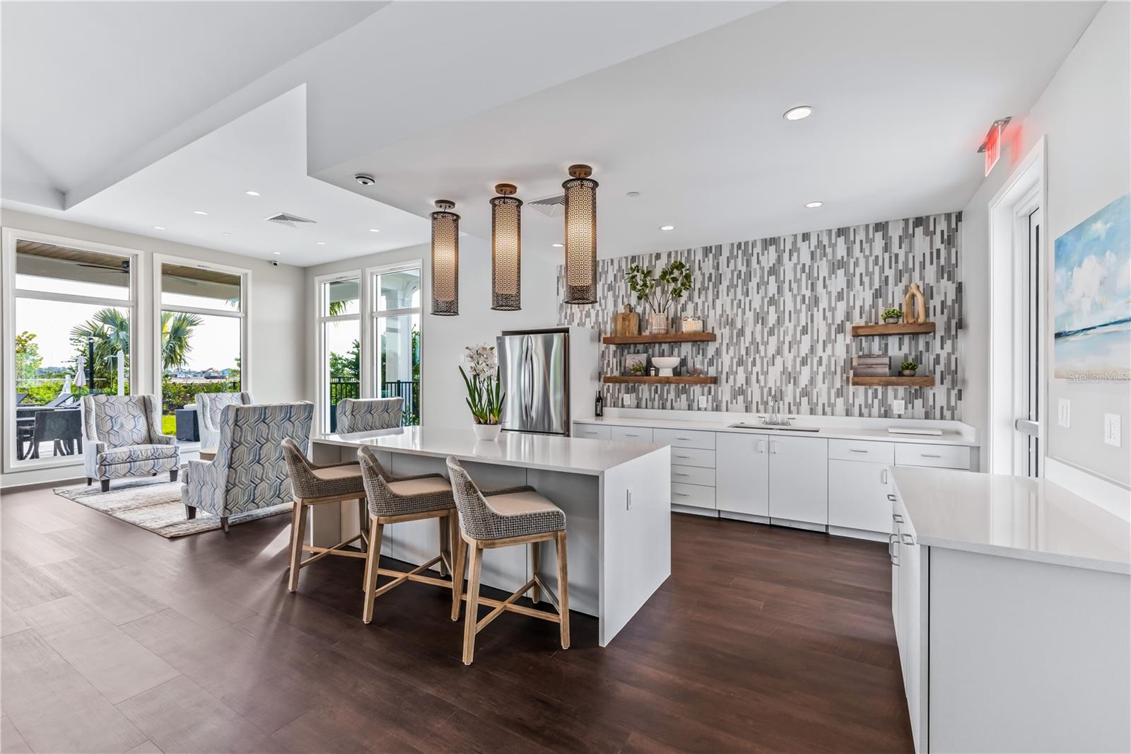 COVE AT WEST PORT - Residential