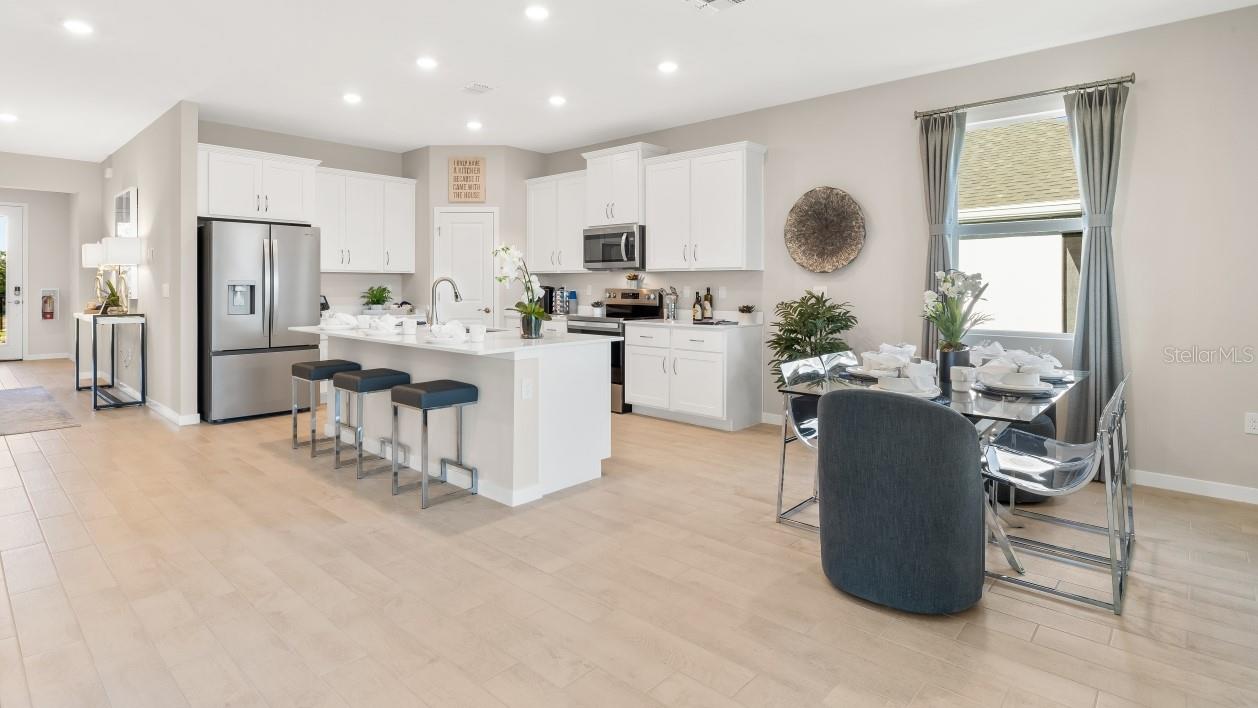 COVE AT WEST PORT - Residential