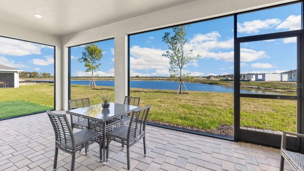 COVE AT WEST PORT - Residential