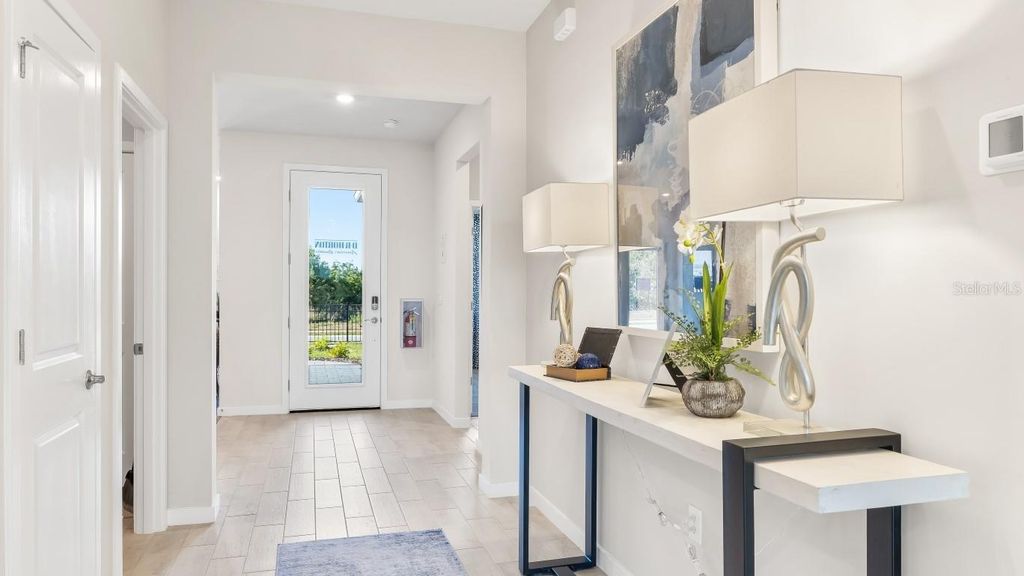 Photo of 16319 Stonefront Lane, Port Charlotte, FL 33953 (MLS # C7525790)