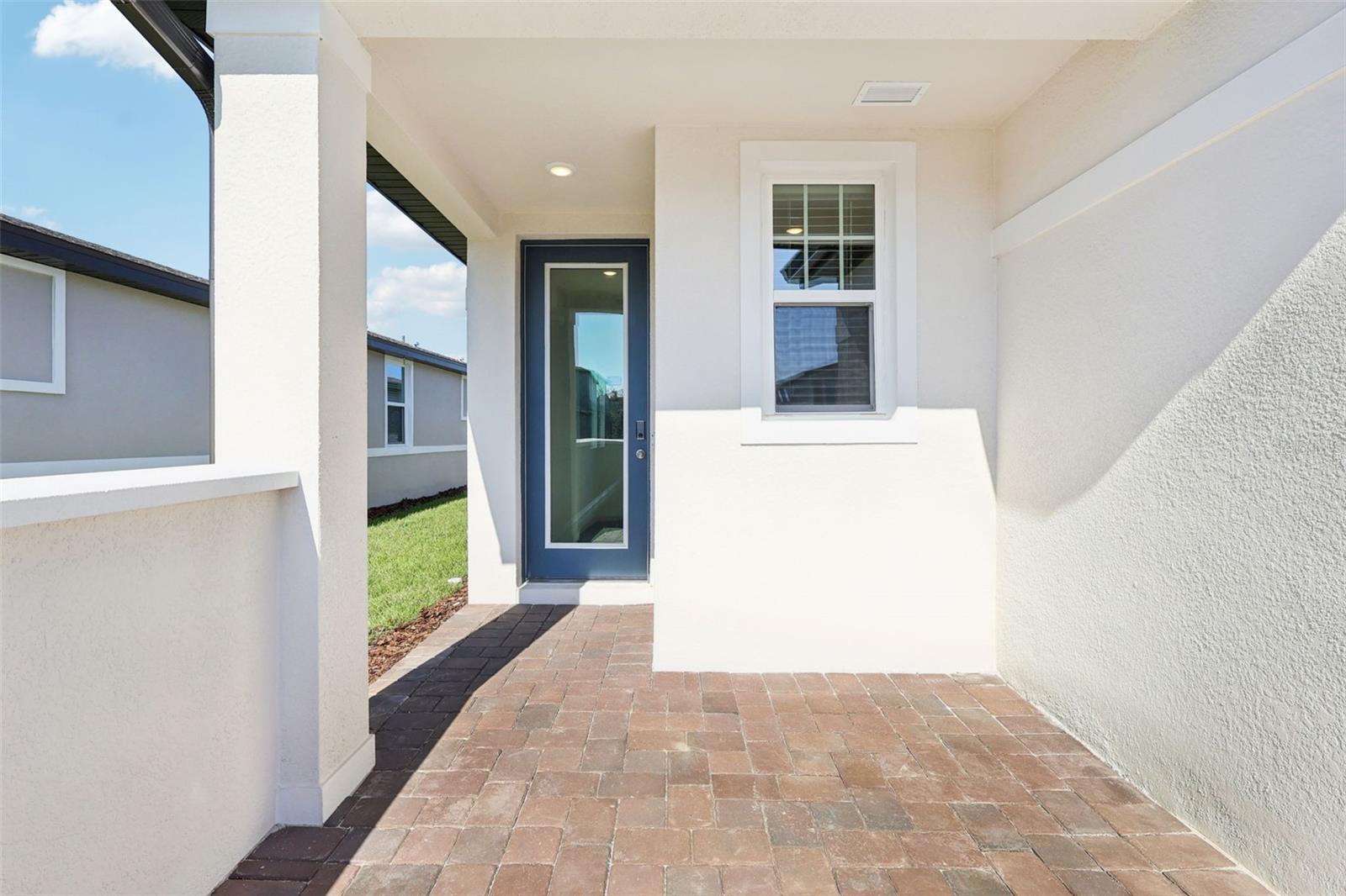 SPRINGS AT LAKE ALFRED - Residential