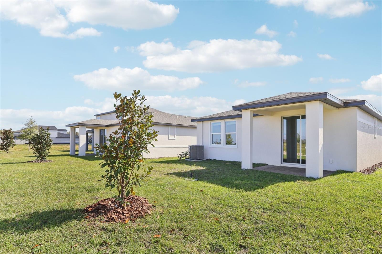 SPRINGS AT LAKE ALFRED - Residential