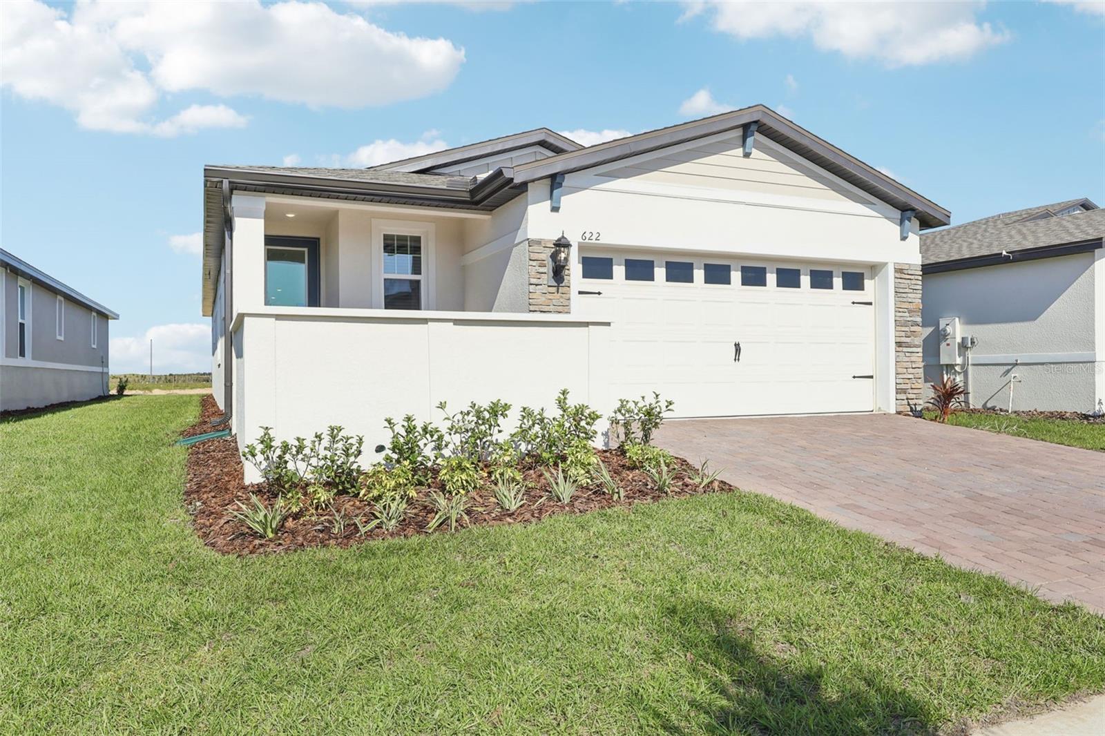 SPRINGS AT LAKE ALFRED - Residential