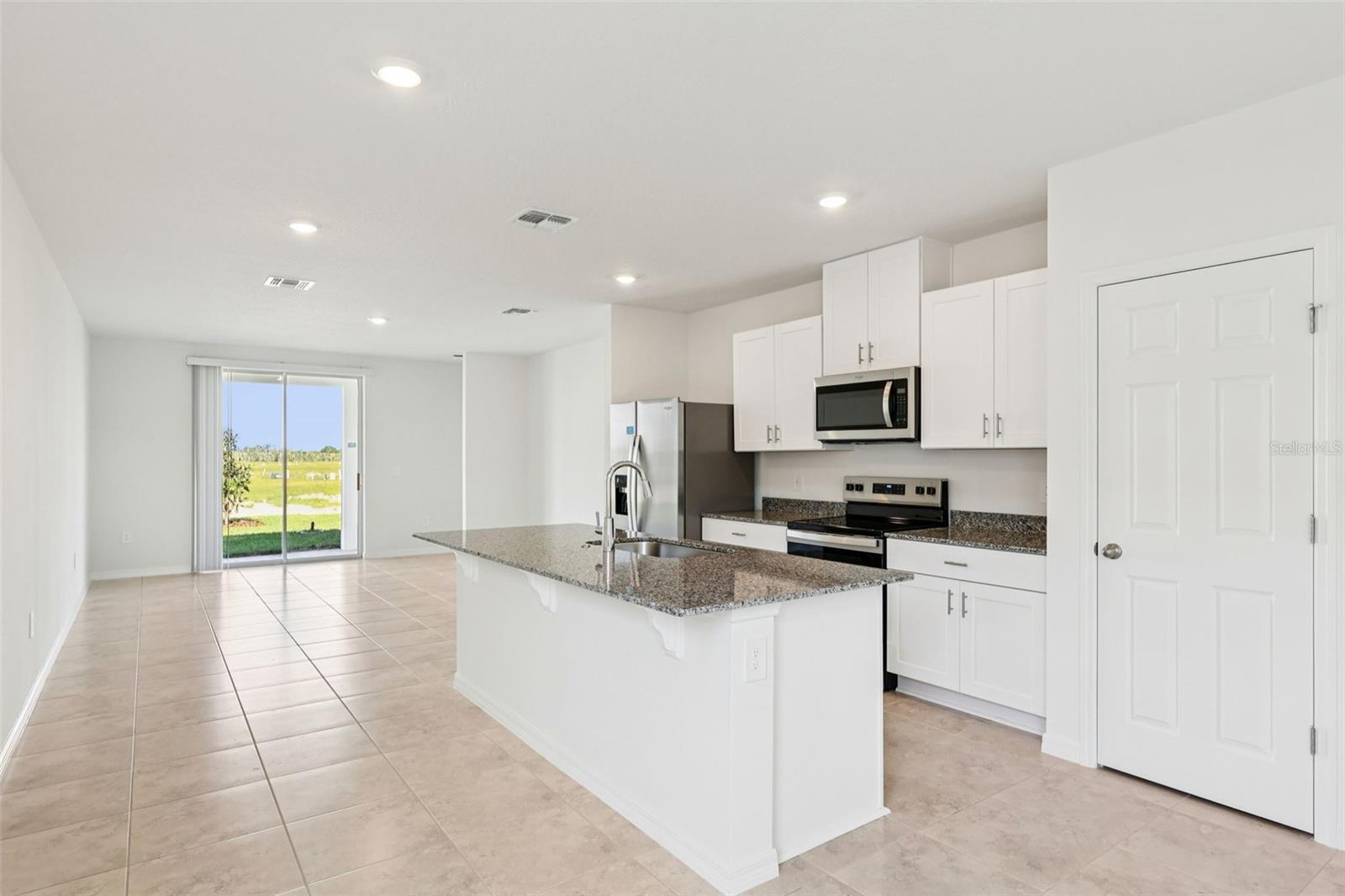 SPRINGS AT LAKE ALFRED - Residential