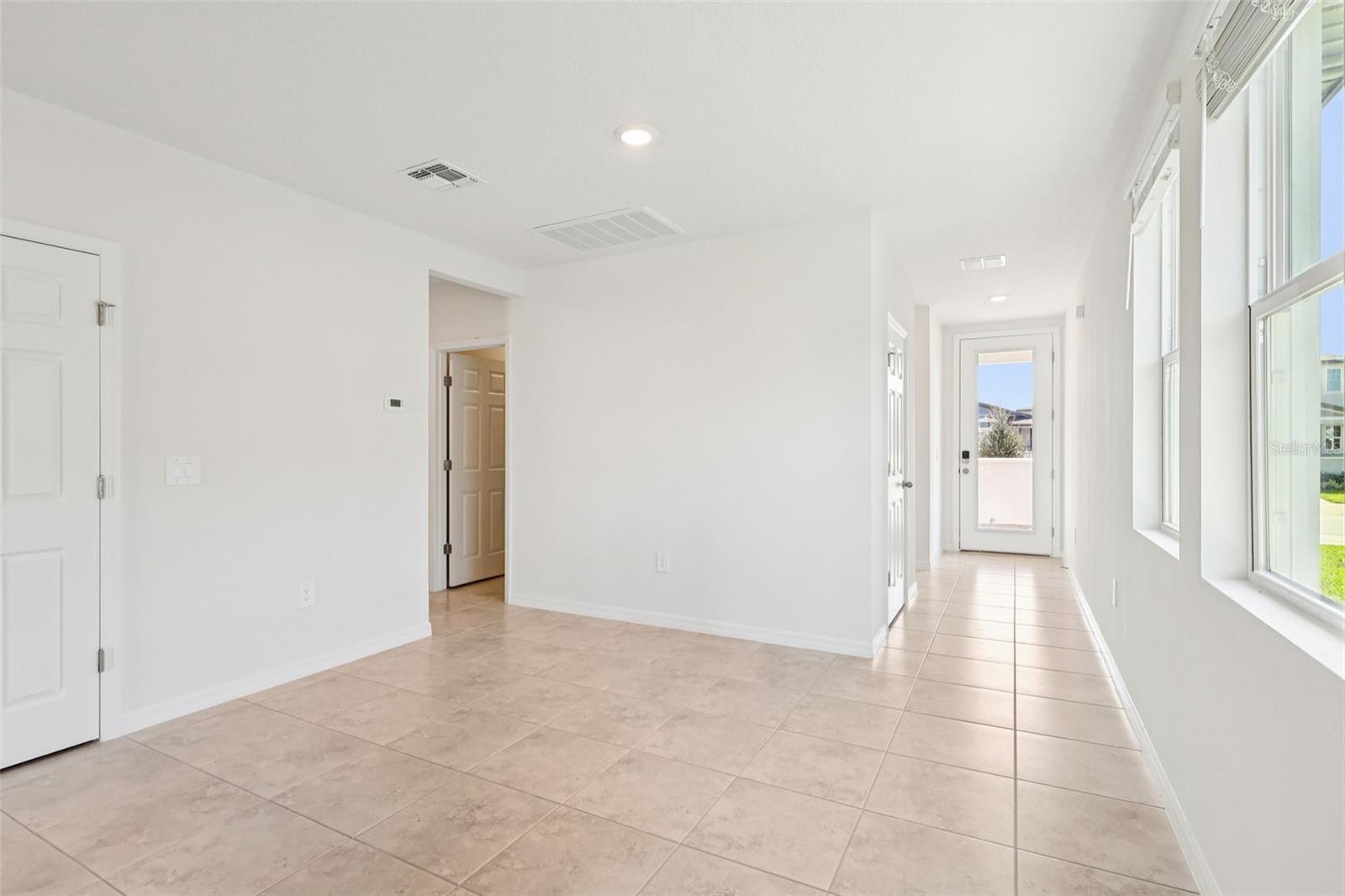 SPRINGS AT LAKE ALFRED - Residential