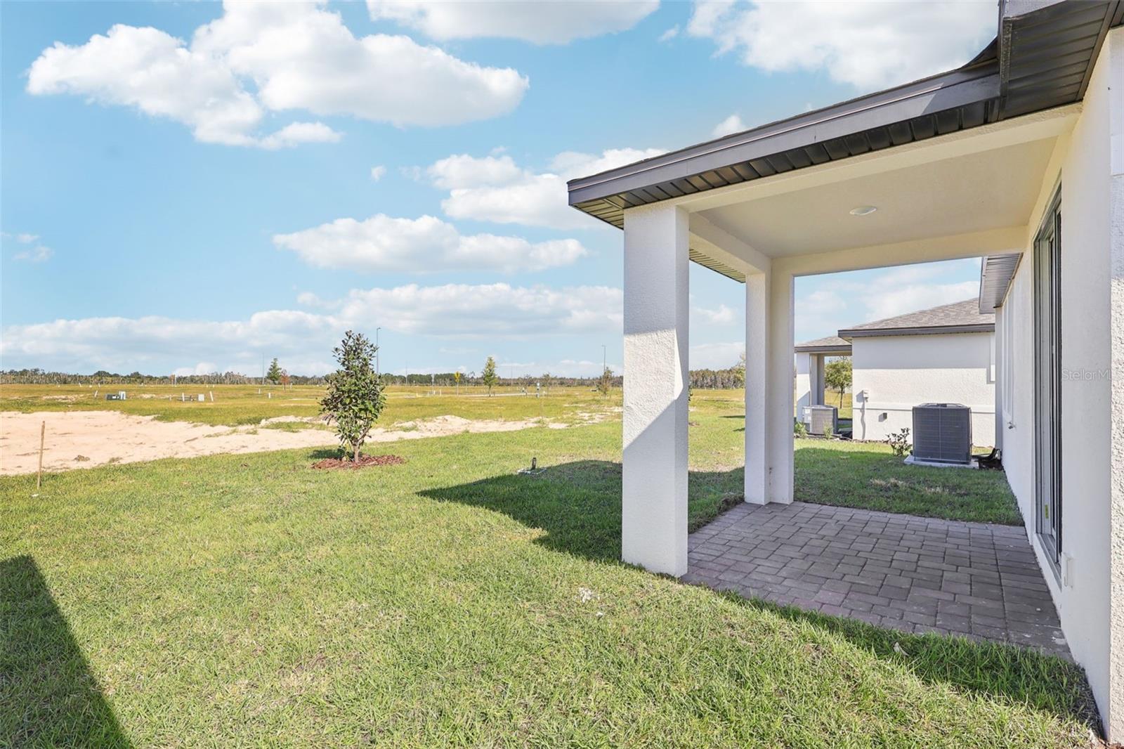 SPRINGS AT LAKE ALFRED - Residential